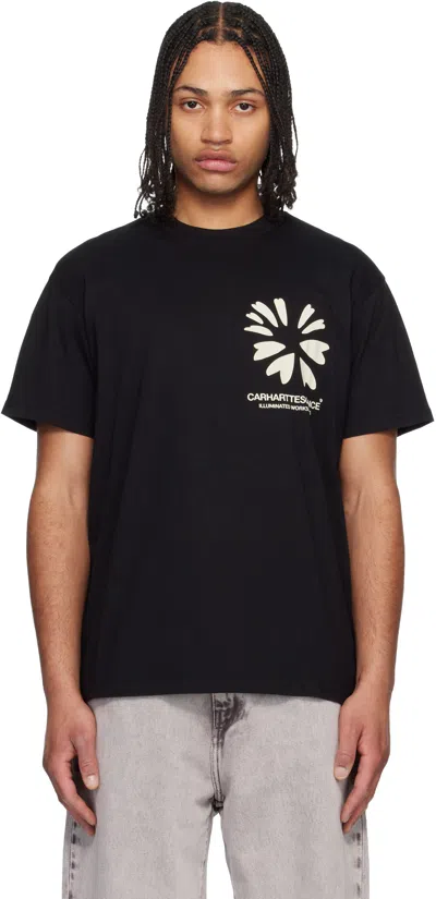 Carhartt Black Compy T-shirt