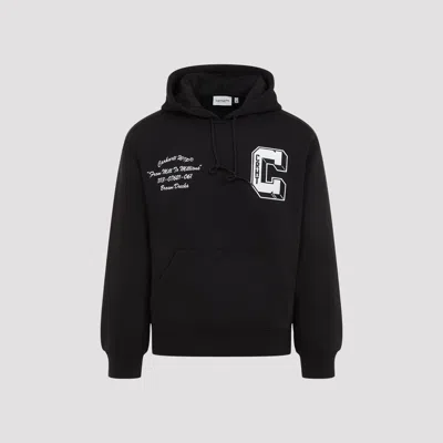 Carhartt Wip Sweatshirt In Black