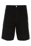Carhartt Landon Bermuda Shorts In Multi
