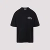 Carhartt Wip Short Sleeves Arcan T-shirt In Black