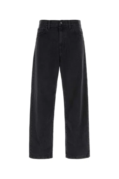 Carhartt Wip Landon Pant In Black