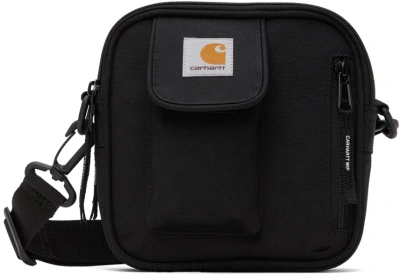 Carhartt Black Essentials Bag