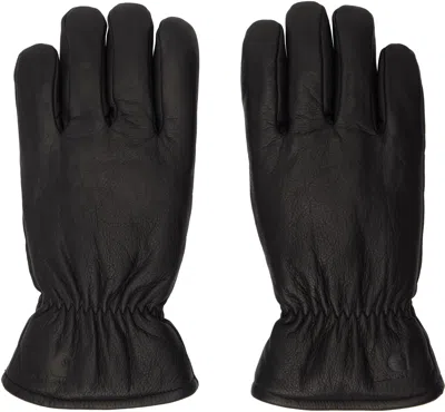 Carhartt Black Fonda Gloves