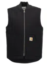 Carhartt Dearborn Canvas Classic Vest