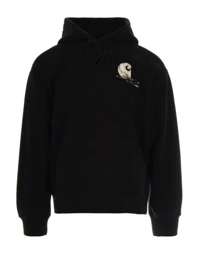 Carhartt Black Jake Garcia Sweatshirt
