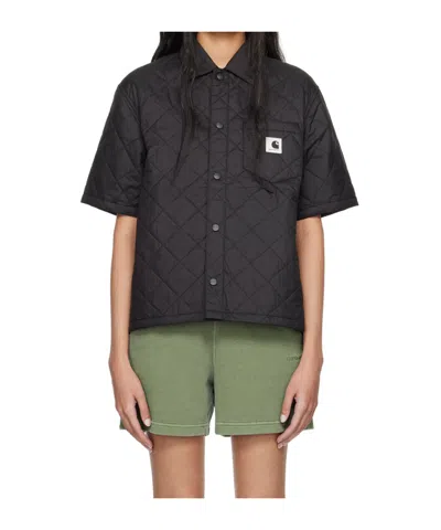 Carhartt Black Laurens Shirt