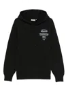 Carhartt Sweatshirt  Wip Men Color Black In Black