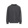 Carhartt Vista Sweatshirt In Black
