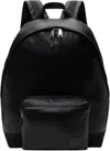 Carhartt Black Norwich Backpack In Black