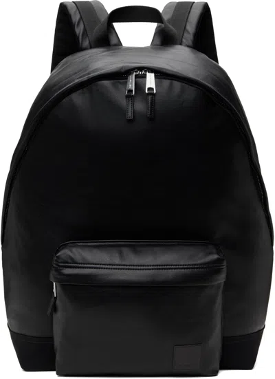 Carhartt Black Norwich Backpack
