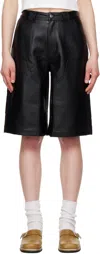 Carhartt Norwich Dk Short In Black