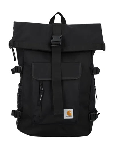 Carhartt Black Philis Backpack