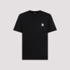 Carhartt S/s Pocket T-shirt In Black