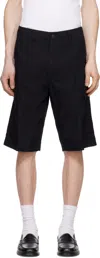 Carhartt Landon Bermuda Shorts In Multi