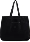 Carhartt Black Rivet Tote In 8906 Black Stone Was