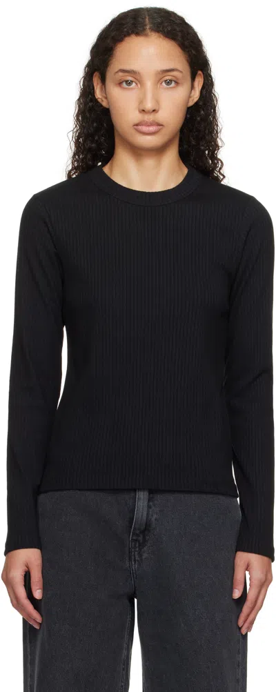 Carhartt Black Serena T-shirt