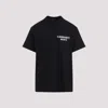 Carhartt Camiseta Ss Pepe B.h.c. In Black