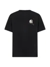 Carhartt Black S/s Jake Garcia T-shirt In Black