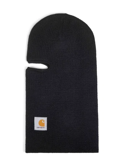 Carhartt Black Storm Mask Balaclava