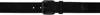Carhartt Black Suede Belt In Xx 89 Black