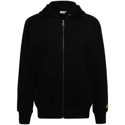 Carhartt Black Sweatshirts