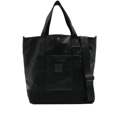 Carhartt Black Tote Bags