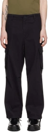 Carhartt Pants & Shorts In Black