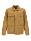 Carhartt Coats & Jackets In Beige