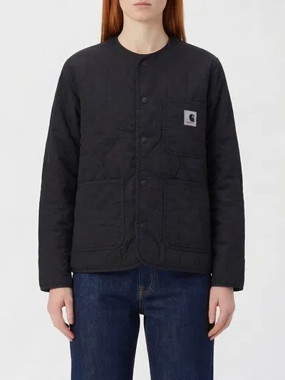 Carhartt Blazer  Wip Woman Color Black
