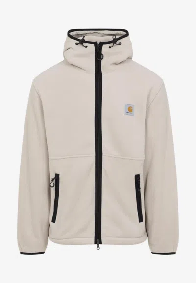 CARHARTT BLEVIN LINER JACKET