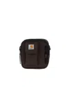 Carhartt Borsa Essentials Palisander In Brown