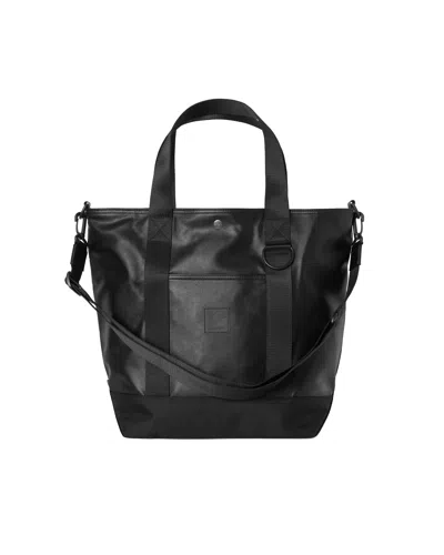 Carhartt Borsa Tote Arizona Black In 89xx