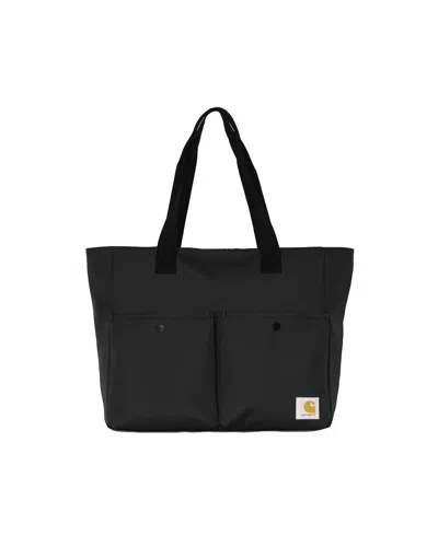 Carhartt Borsa Tote Jake Black