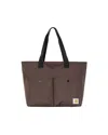 Carhartt Borsa Tote Jake Palisander