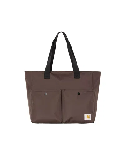 Carhartt Borsa Tote Jake Palisander
