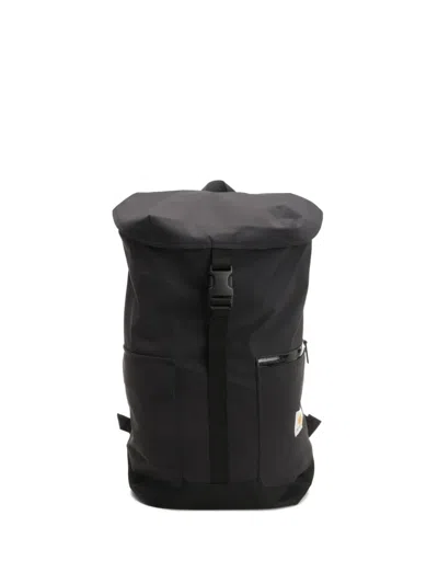 Carhartt Bowden Backpack In Black