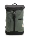 Carhartt Bowden Backpack In Green