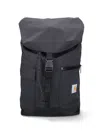 Carhartt Bowden Backpack In Gray