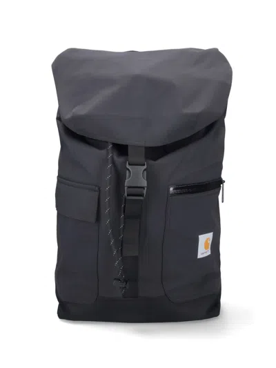 Carhartt 'bowden' Backpack In Black