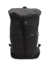 Carhartt Bowden Backpack Nylon/elastane Backpacks Black