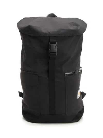 Carhartt Bowden Backpack Nylon/elastane Backpacks Black