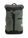Carhartt Bowden Roll-top Flap Backpack