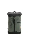 Carhartt Bowden Roll-top Flap Backpack