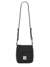 Carhartt Bowden Shoulder Bag In Blue