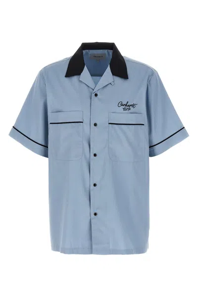 CARHARTT 'BOWL' SHIRT