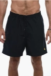 Carhartt Wip Costume Da Bagno Con Ricamo Logo