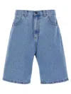 Carhartt Brandon Bermuda Shorts