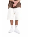 Carhartt Wip Brandon Short In White