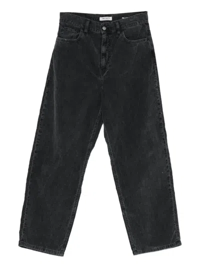 CARHARTT BRANDON CORDUROY TROUSERS
