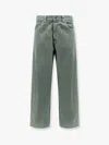 Carhartt Brandon Denim Trouser